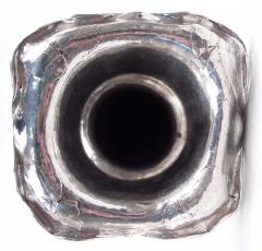  Gorham Manufacturing Co Gorgeous Gorham Martel Silver 22 Inch Centerpiece Vase 1908 - 3983797