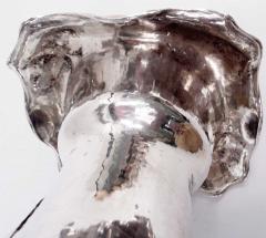  Gorham Manufacturing Co Gorgeous Gorham Martel Silver 22 Inch Centerpiece Vase 1908 - 3983908