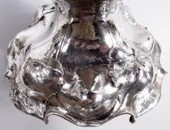  Gorham Manufacturing Co Gorgeous Gorham Martel Silver 22 Inch Centerpiece Vase 1908 - 3983909