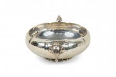  Gorham Manufacturing Co Gorham American Mid Century Silver Centerpiece - 4197519