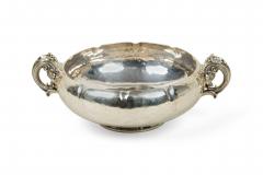  Gorham Manufacturing Co Gorham American Mid Century Silver Centerpiece - 4197520