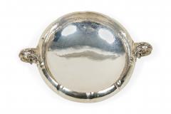  Gorham Manufacturing Co Gorham American Mid Century Silver Centerpiece - 4197522