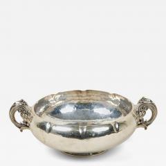  Gorham Manufacturing Co Gorham American Mid Century Silver Centerpiece - 4222108