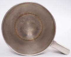  Gorham Manufacturing Co Gorham American Victorian Classical Sterling Silver Baby Cup - 4542830