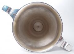  Gorham Manufacturing Co Gorham Art Deco Sterling Silver 14 Inch Amphora Vase 1913 - 4424783