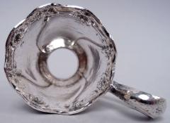  Gorham Manufacturing Co Gorham Martel Edwardian Art Nouveau Demitasse Holders Saucers 1920 - 4543095