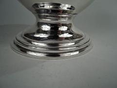  Gorham Manufacturing Co Gorham Plymouth Sterling Silver Water Pitcher 1909 - 3762119