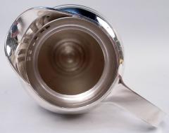  Gorham Manufacturing Co Gorham Prohibition Era Sterling Silver Cocktail Shaker 1930 - 4338683