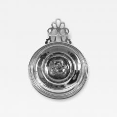  Gorham Manufacturing Co Gorham Sterling Silver Teddy Bear Porringer - 4372344