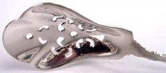  Gorham Manufacturing Co Gorham Strasbourg Sterling Silver Ice Tongs - 4097405
