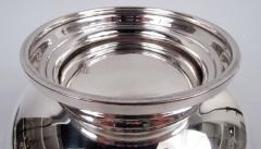  Gorham Manufacturing Co Gorham Traditional Sterling Silver Revere Bowl - 3770302