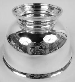  Gorham Manufacturing Co Gorham Traditional Sterling Silver Revere Bowl - 3770304