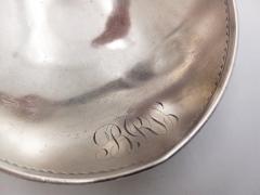  Gorham Manufacturing Co Rare Gorham Sterling Silver Monumental 14 19th Century Soup Punch Ladle - 3254951