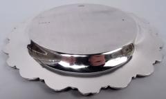  Gorham Manufacturing Co Set of 12 Gorham Victorian Classical Bread Butter Plates 1899 1901 - 4239485