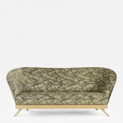  Greenapple Art Deco Cambridge Sofa in the Style of 1930s Handmade Portugal by Greenapple - 3620020