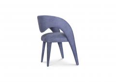  Greenapple Chair with Armrests Laurence - 2079780