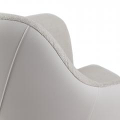  Greenapple Chair with Armrests Margot - 2079846