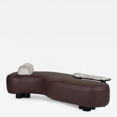  Greenapple Chaise Longue Minho - 2517496