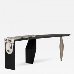  Greenapple Console Table Menir - 2517500