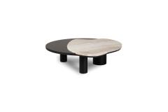  Greenapple Greenapple Coffee Table Bordeira Coffee Table Onyx Top Handmade in Portugal - 2838132