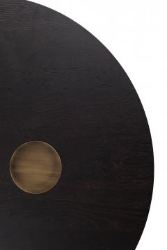  Greenapple Greenapple Coffee Table M Coffee Table Black Handmade in Portugal - 3039604