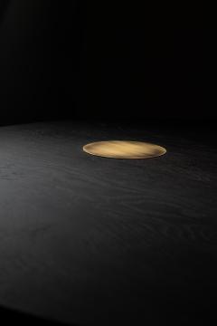  Greenapple Greenapple Coffee Table M Coffee Table Black Handmade in Portugal - 3039605