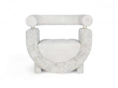  Greenapple Mel Lounge Chair - 4094590