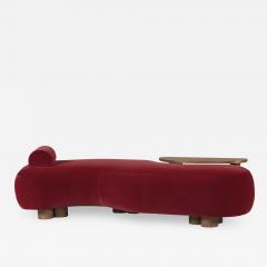  Greenapple Minho Chaise Longue by Greenapple - 1917884