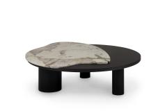  Greenapple Modern Bordeira Coffee Tables Patagonia Stone Handmade in Portugal by Greenapple - 3355877