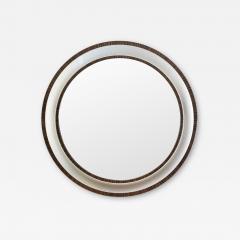  Greenapple Modern Grifo Wall Mirror Silver Leaf Handmade in Portugal by Greenapple - 3475232