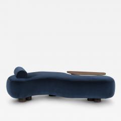  Greenapple Modern Minho Daybed DEDAR Velvet Handmade in Portugal by Greenapple - 3182214