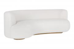  Greenapple Modern Twins Couch DEDAR Boucl Handmade in Portugal by Greenapple - 3356291