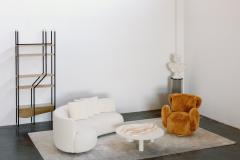  Greenapple Modern Twins Couch DEDAR Boucl Handmade in Portugal by Greenapple - 3356303