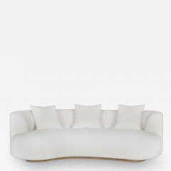  Greenapple Modern Twins Couch DEDAR Boucl Handmade in Portugal by Greenapple - 3383722