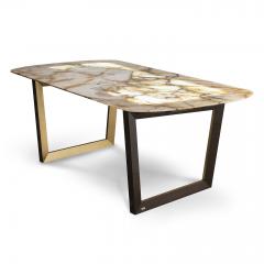  Greenapple Olisippo 6 Seat Dining Table by Greenapple - 1916920