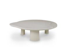  Greenapple Organic Modern Bordeira Coffee Table Marble Handmade in Portugal by Greenapple - 3356182