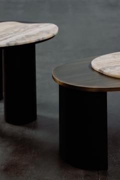  Greenapple Organic Modern Bordeira Coffee Table Onyx Handmade in Portugal by Greenapple - 3497879