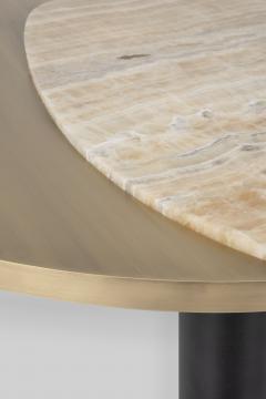  Greenapple Organic Modern Bordeira Coffee Tables Miel Onyx Handmade by Greenapple - 3105731