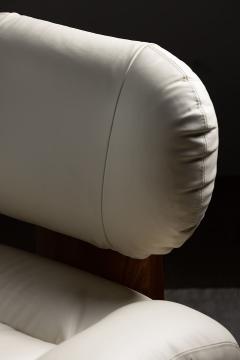  Greenapple Sense Leather Lounge Chair Light Beige Handmade in Portugal by Greenapple - 4316474