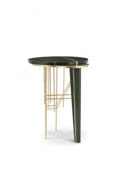  Greenapple Side Table Palafita - 2080058