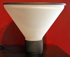  Gregotti Associati Fontana Arte Table Lamp Designed by Gregotti Associati - 596163