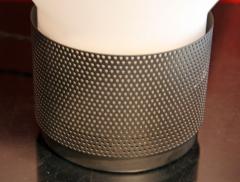  Gregotti Associati Fontana Arte Table Lamp Designed by Gregotti Associati - 596166
