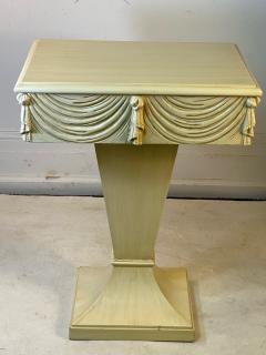  Grosfeld House DRAPERY AND TASSEL TABLE BY GROSFELD HOUSE - 1688230