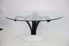  Grosfeld House Grosfeld House Plume Cocktail Table - 1803400