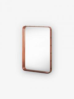  Gubi ADNET SMALL RECTANGULAR MIRROR - 3154612