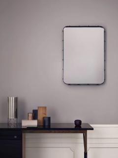  Gubi ADNET SMALL RECTANGULAR MIRROR - 3154630