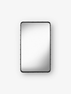  Gubi ADNET SMALL RECTANGULAR MIRROR - 3572307