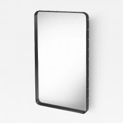  Gubi ADNET SMALL RECTANGULAR MIRROR - 3573683