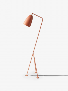  Gubi GRASHOPPA FLOOR LAMP - 3046306