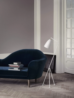  Gubi GRASHOPPA FLOOR LAMP - 3046324